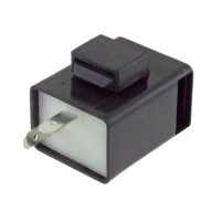 Přerušovač blinkrů 12V RMS pro Piaggio  50-350 ccm  (291016 - 2910162)