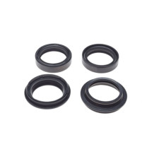 Gufero vidlice 33x43x10,5 a prachovka 33x43x13  4 kusy