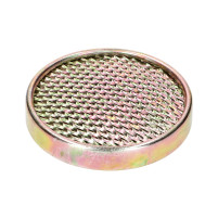 Vzduchový filtr MOGA kovový 60mm pro Zündapp, Bergsteiger M 50 (265-04.610, 265-04.610.)