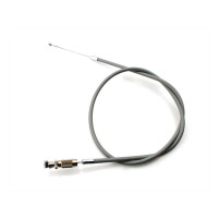 Lanko plynu šedé pro Zündapp, M 25, Bergsteiger