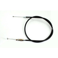 Plynové lanko černý kov 434-17.625 pro Zündapp, M 25, typ 434, Bergsteiger (434-17.625. )