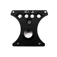 Kryt víka pro moped Mokick GTS, CS, KS, malý motocykl