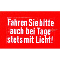 Samolepka MOGA 28mm x 15mm pro Zündapp KS 50, 80, GTS, C ZL, ZS, ZX, ZE, ZB, CS, CX, Hai, Kreidler Florett, Flory, Hercules MK, K, KX( 530-16.109.15)