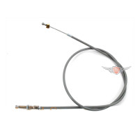 Lanko ruční brzdy šedé pro Zündapp, Falconette, typ 425