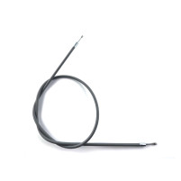 Černé lanko plynu pro Zündapp Falconette Typ 435