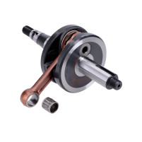 Kliková hřídel pro Yamaha DT 50 MX, RD 50 MX