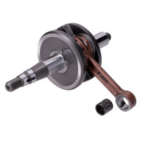 Vrchní závodní kliková hřídel pro Yamaha DT MX, RD MX