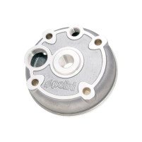 Hlava válce Polini Racing Big Evolution 70cc 47,6mm pro Piaggio LC