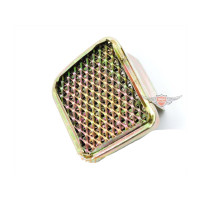 Vzduchový filtr pro Bing Metall pro Hercules, Sachs, Miele, DKW