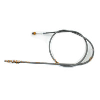 Spojkové lanko šedé pro Victoria, DKW, Zweirad Union Typ 136, 166