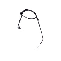 Lanko plynu Naraku PTFE pro Derbi GPR (-03)