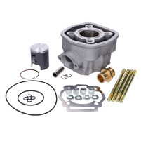 Sada válce Metrakit hliník 50cc pro Derbi D50B0 E3, E4