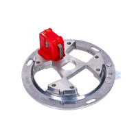 Základní deska statoru se snímačem pro Simson S50, S51, S53, S70, S83, SR50, SR80, KR51 / 2