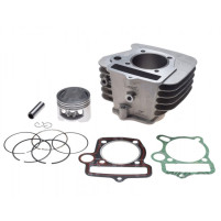 Válec pro motory YX140 Stomp Z3, Stomp Z3-140R, Stomp Z3140, Stomp Z3140 Motard, Stomp Z3140-R, Stomp Z3140 velká kola 14/17