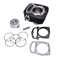 Válec pro motory Zongshen Cross 250 4T 65.50 Apollo / Orion / Kayo / BSE / Mikilon