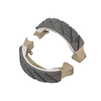 Brzdové čelisti,pakny Swing 80x18mm Racing s drážkou pro Puch Maxi