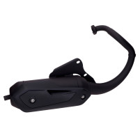 Výfuk Tecnigas Silent Pro pro Honda X8R, Sky