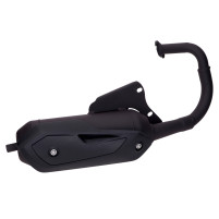 Výfuk Tecnigas Silent Pro pro Honda Vision SA 50, Peugeot Rapido