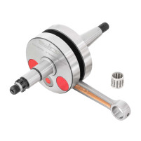 kliková hřídel pro Puch X30, Velux, Z50