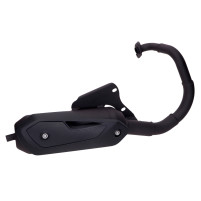 Výfuk Tecnigas Silent Pro pro Hondu Bali 100