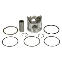 Píst Honda GLX,CA,KNIGHT 39,25/13/18,5