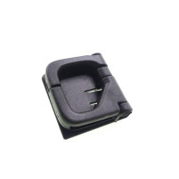 Plastový háček na tašku/helmu OEM 253469