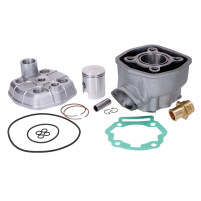 Zylinderkit Metrakit 50 ccm – pro Derbi D50B0 E3/E4 (OEM: MK802D2510)