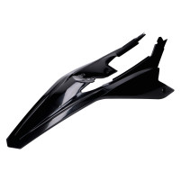 Zadní kapotáž pro Beta RR 50 2021 - černá OEM: 043.43.004.00.59