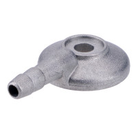 Přípojka palivové hadice pro karburátor SHA 15/15 – pro Garelli, Piaggio OEM: MG00006796