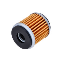 Olejový filtr pro Rieju MRT 125, Aventura 125, Century 125, Marathon 125ccm Euro5 21 - OEM 0/228.003.0026