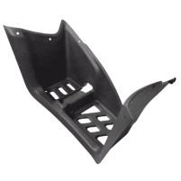 Pravý boční nášlap pro Kymco MXU 250/300ccm 80121-LCA5-E01-N1R