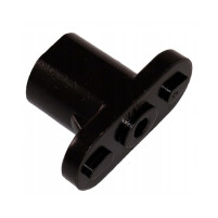 ÚCHYT NOŽE NAC RYOBI 22,2mm VÝŠKA 50,5mm