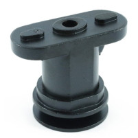 ÚCHYT NOŽE POHON NAC RYOBI 22,2mm VÝŠKA 57,3mm