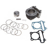 Tuningový válec 90ccm 51mm pro Kymco a motory 139QMB/QMA