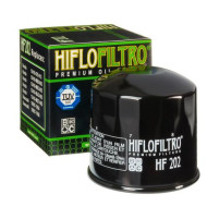 Olejový filtr HF 204