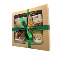 Dárkový balíček pod stromeček pro ženy