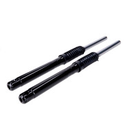 Sada předních tlumičů s měchy pro Simson S50, S51, S53, S70, S83