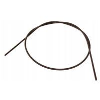 WAŁEK NAPĘDOWY GIĘTY KOSY STIHL FS38 FS55, FS85 144cm, 6mm, kwadrat 5mm x 5mm