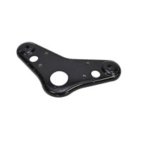 Nosník, brýle řízení horní Simson S51 / S51 Enduro [M531, M541, M542]