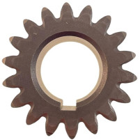 Hnací ozubené kolečko spojky pro Maxon Urban Cruiser 125ccm