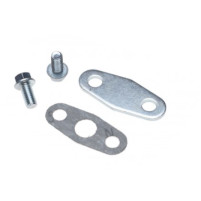 Zaslepka emisního ventilu ventilového víka pro GY6 50ccm 139QMB/QMA