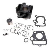 Válec 38,96mm pro Kinroad Cross, Chopper, Kingway, Romet, Pony 50ccm