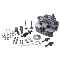 Hlava válce pro Suzuki GN125 200ccm