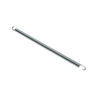 Pružina sedla krátká BABETTA 228, 207 (na originál sedlo)