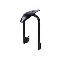 Držák předního blatníku, černý, pro Peugeot 103 MVL, Vogue