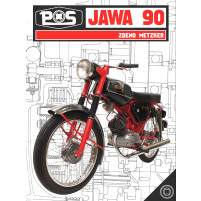 Kniha Jawa 90