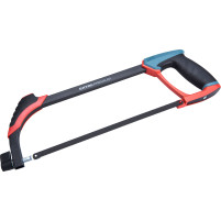 Pilka na kov FORTUM, 300mm s plátkem