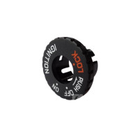 Kryt spínací skříňky pro Kymco Agility 50-125 ccm  35102-KGBG-90A