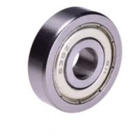 Ložisko víka variátoru 638Z 8x28x8