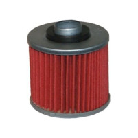 Olejový filtr ekvivalent HF145, Q-TECH